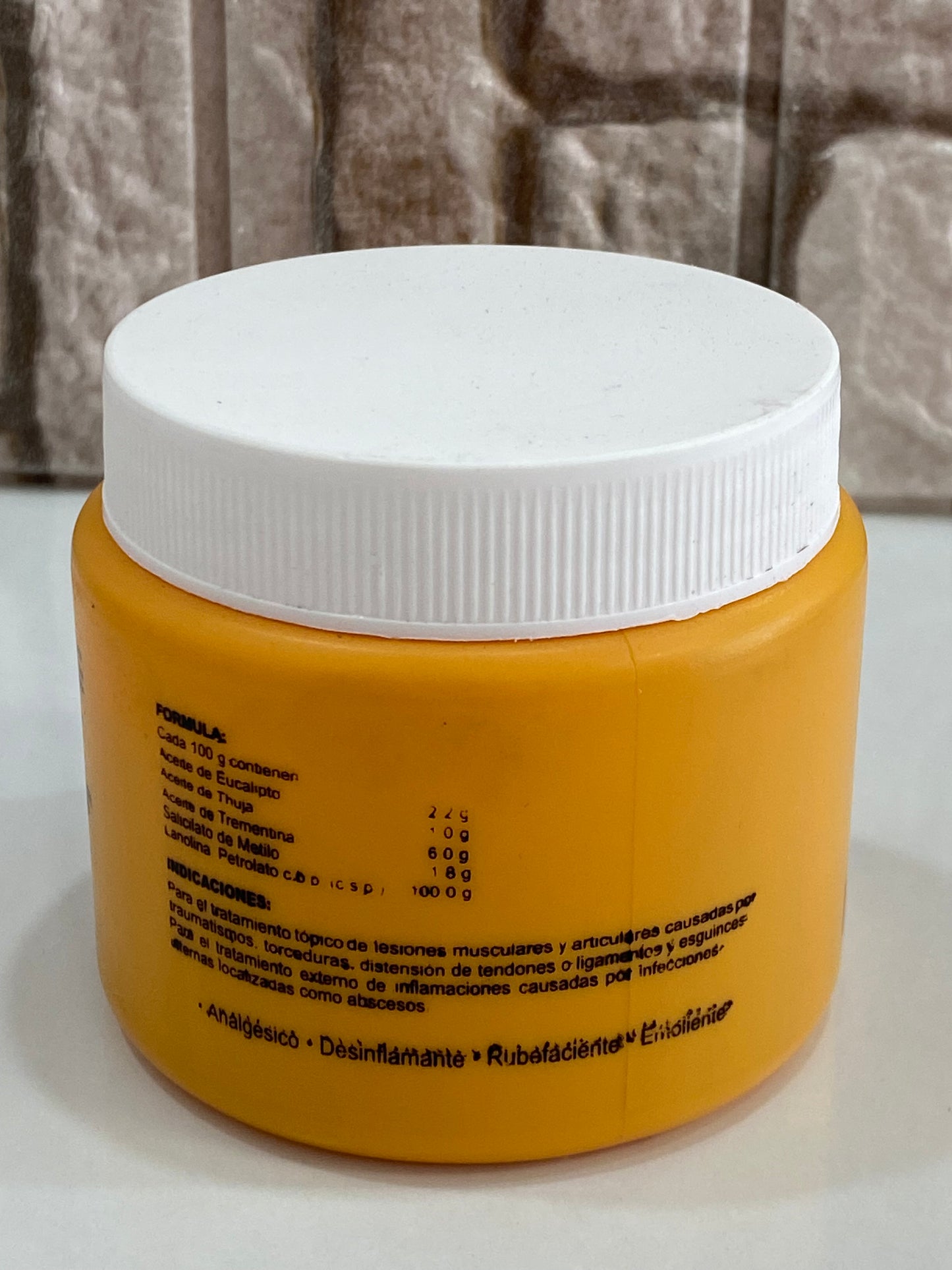 MAMISAN 100 gr