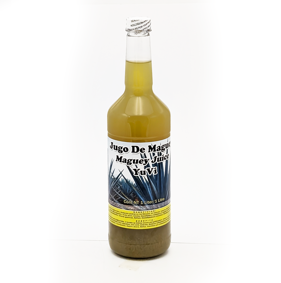 Jugo De Maguey