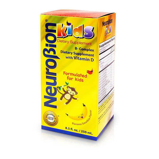 Neurobion Kids B-Complex