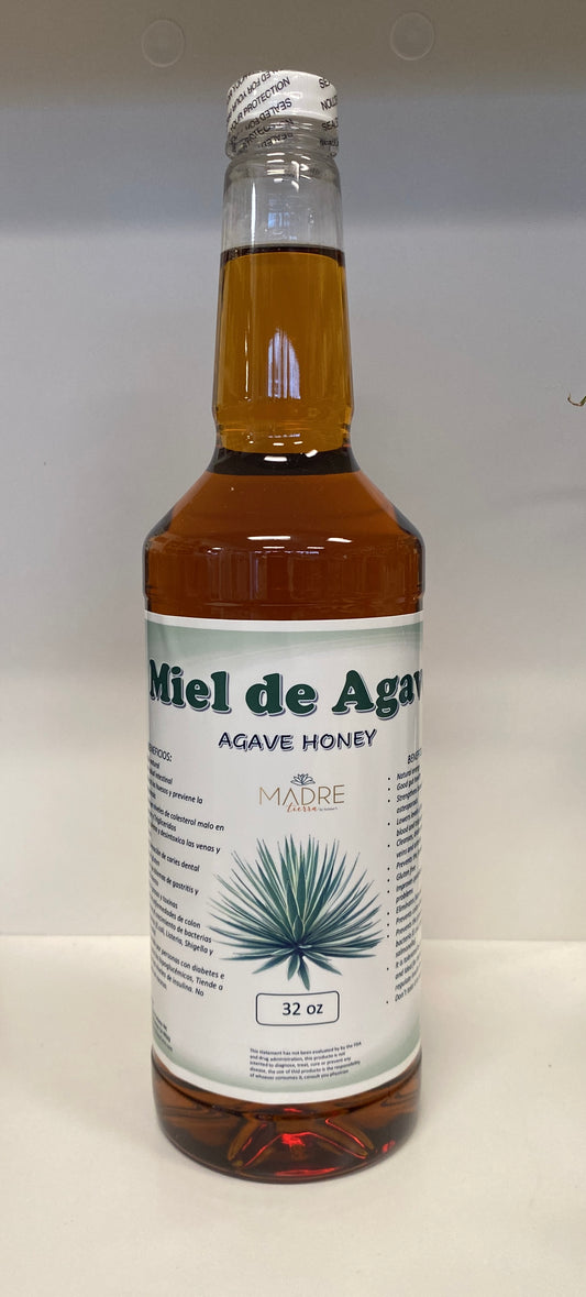 Agave Honey