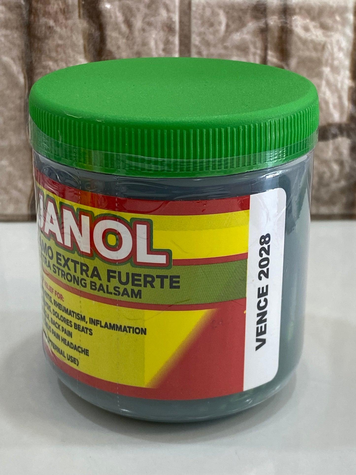 2 PACK MARIGUANOL EXTRA FORTE 250GR