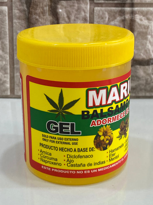 MARIGUANOL EXTRA FORTE 250GR