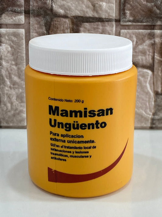 MAMISAN 200 gr