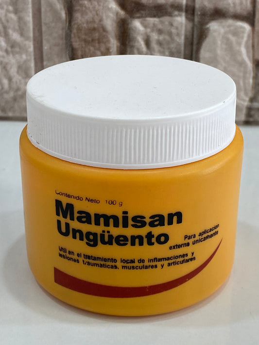 MAMISAN 100 gr