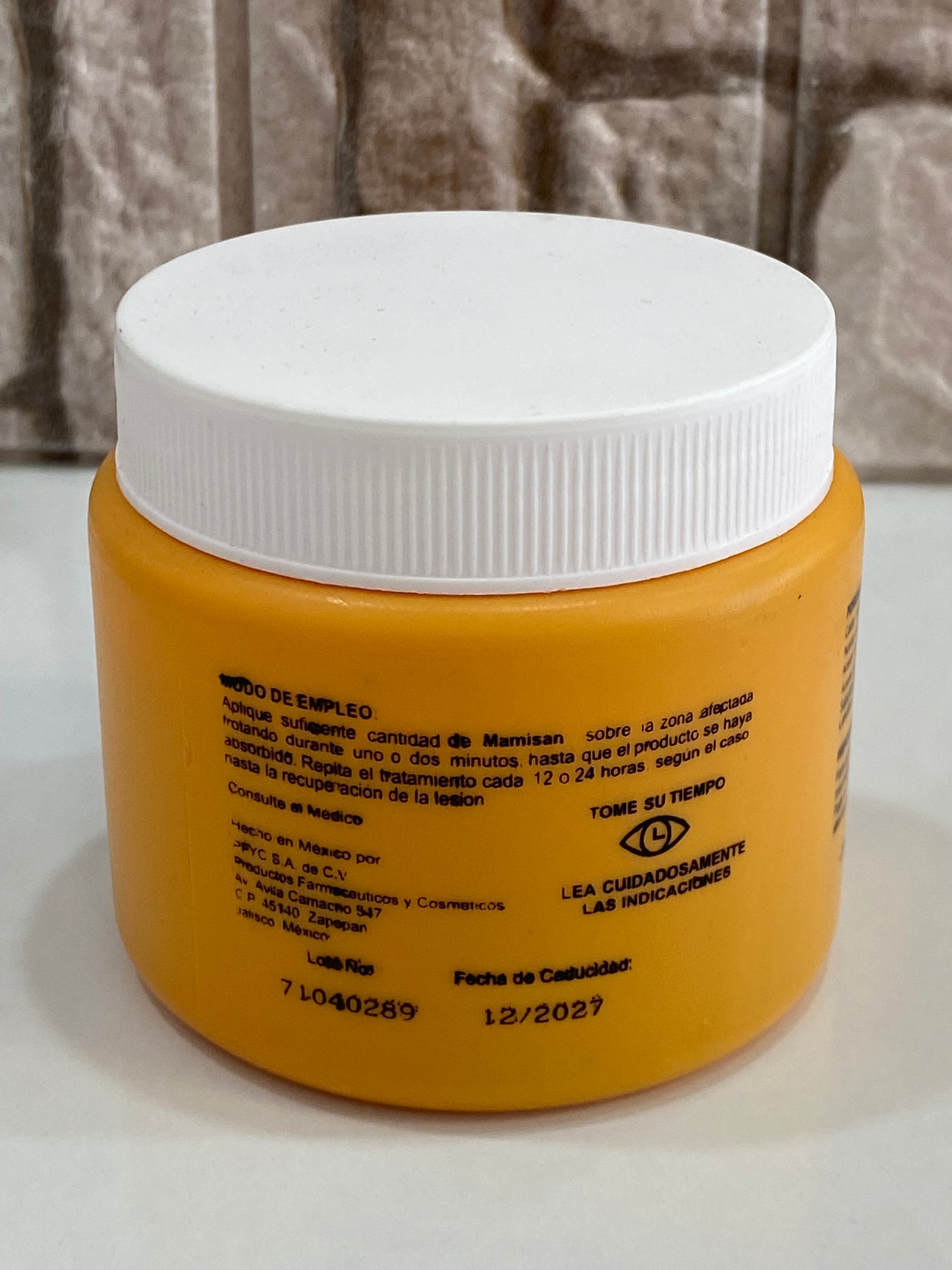 MAMISAN 100 gr