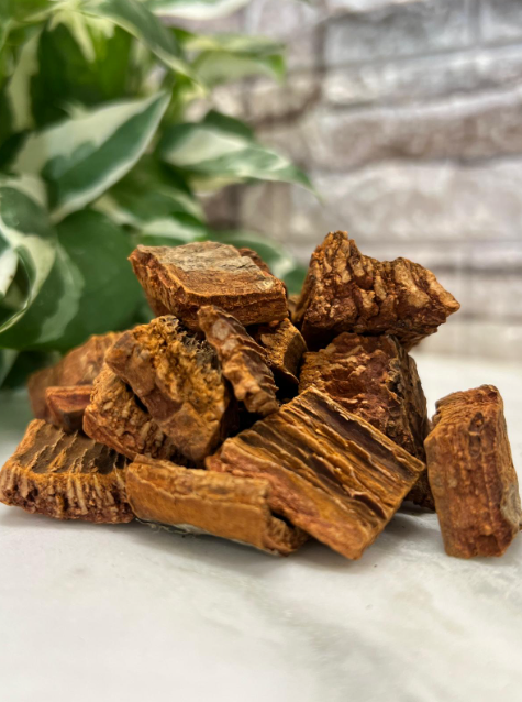 Palo de Vibora (SNAKE BARK)