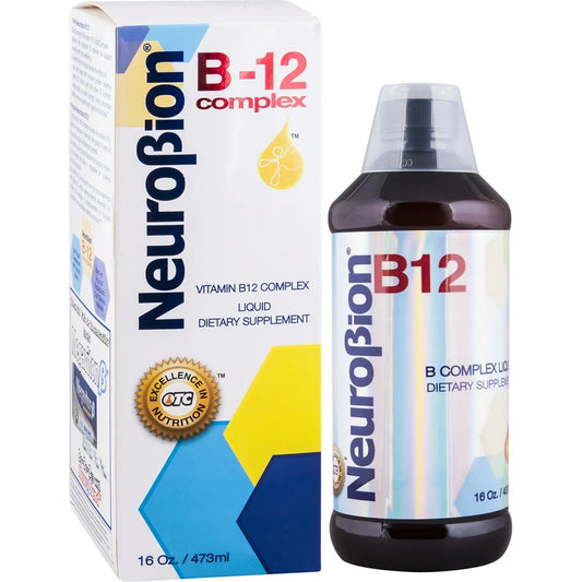 Neurobion B12 Complex