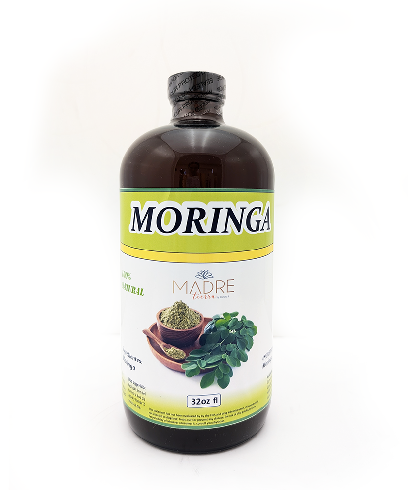 "Moringa" Tonico