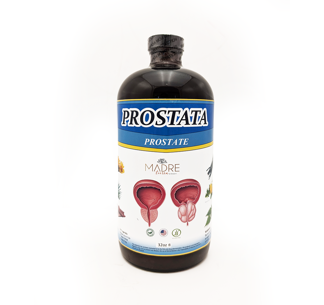 "Prostata" Tonico