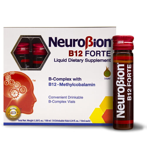 Neurobion B12 Forte